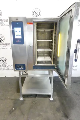USED 2018 Alto-Shaam CTP10-10E