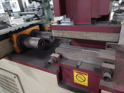 USED 2001 YLM CR 38A