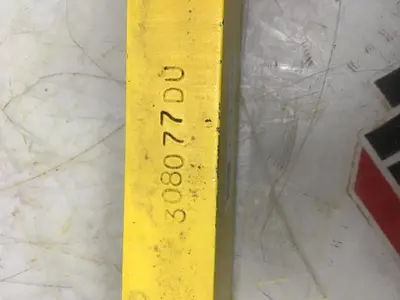 USED VAN DORN 308077