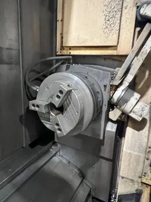 2017 MAZAK INTEGREX I400ST Lathes CNC 5 Axis or More | Asset Exchange Corporation (9)
