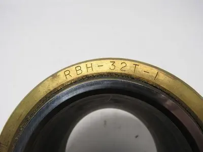 New | in-Stock RADIAL _UNKNOWN_ Bearings | Arrow Industrial #623796