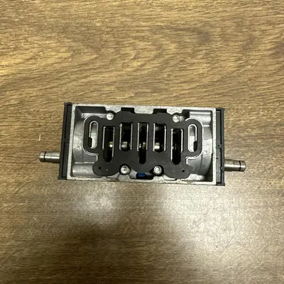 USED FESTO JMN1H-5/2-D-1-C