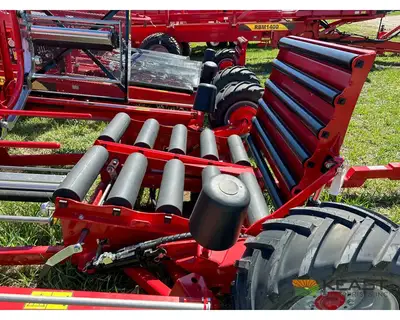Used ANDERSON _UNKNOWN_ Feed Bunkers Iowa US | Keast Enterprises #1360134