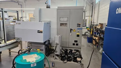 2010 MORI SEIKI NT-1000 SZ 5-Axis or More CNC Lathes | Prime Machinery (20)