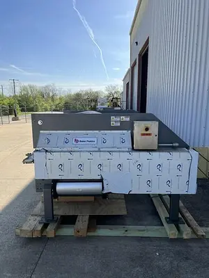 USED BAKER PERKINS 1.2 MTR