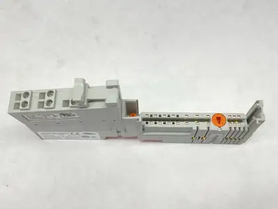 USED ALLEN-BRADLEY POINT I/O TERMINAL BASE