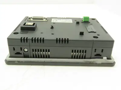 Automation Direct EA1-T6CL HMI Touch Panel 6" C-More 24V 10W