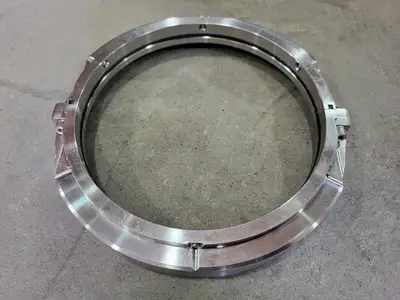 NEW AESSEAL 12020819