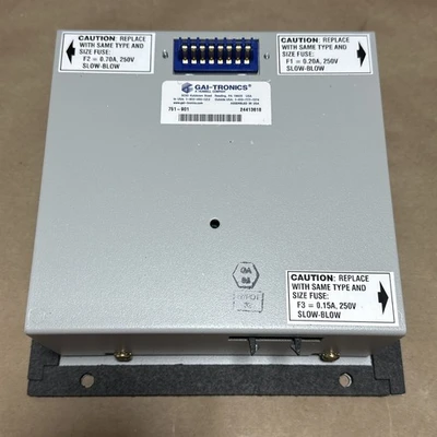 NEW GAI-Tronics 751-901