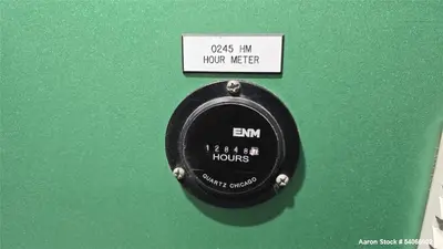 USED BPM BX16G