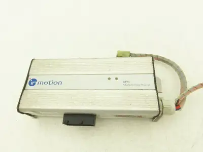 Inmotion Technologies 83U03103A-0013 Controller Advanced Power Steering