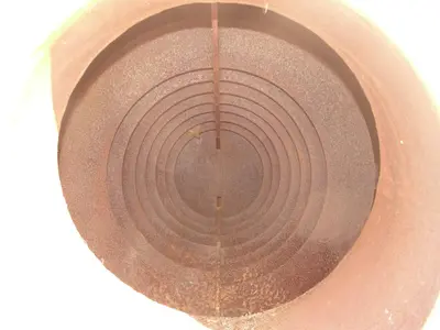 USED MIKRO-PULSAIRE 25-S-8-31