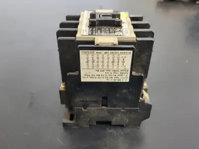 USED MITSUBISHI ELECTRIC S-K25UL