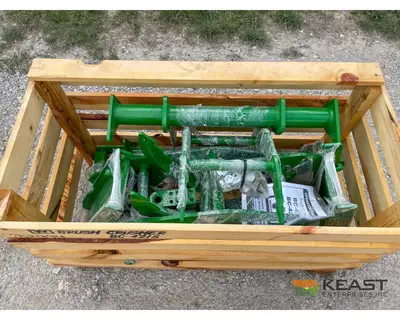 Used WESTENDORF _UNKNOWN_ Grapples Iowa US | Keast Enterprises #1360512
