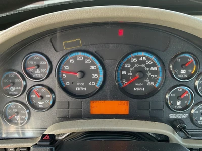 Used 2012 INTERNATIONAL 7500 Bucket (boom) trucks California US | Big Truck & Equipment #1412282
