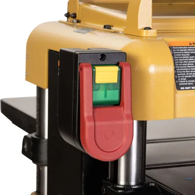 New | in-Stock POWERMATIC 15BHH Woodworking Planers Florida US | Sierra Victor Machinery #1176420