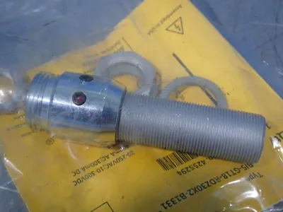 NEW TURCK BIM5GT18RDZ30X2B1331