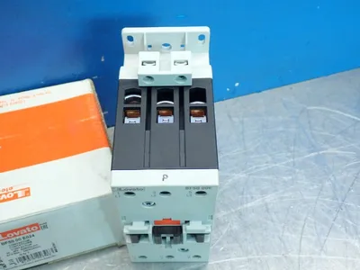 NEW LOVATO BF5000E024