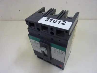 USED GE TED136050