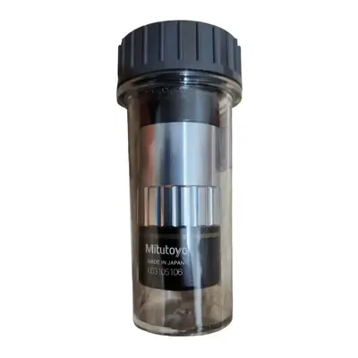 New | in-Stock Mitutoyo 02ALA410 Microscope Accessories Saskatchewan CA | Tools of Industry #1496506