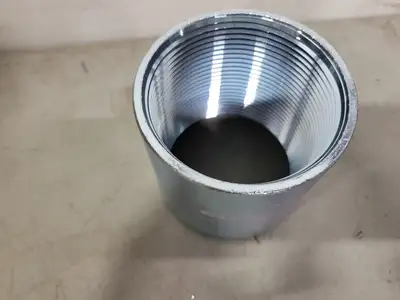 NEW NESCO RCP25