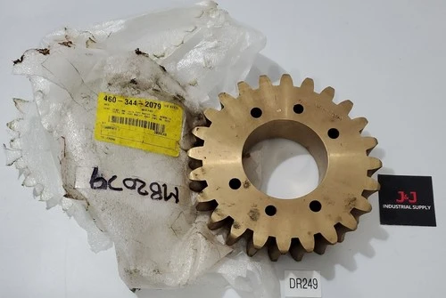 NEW US Steel MB 2079