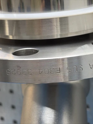 Used Aoki ST-T-S1 50A Valves/Fittings Indiana US | J&J Industrial Supply #1309067