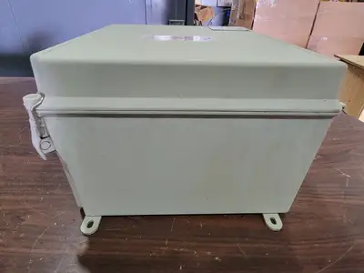 USED HOFFMAN A14128CHQRFG