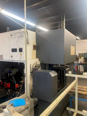 USED 2017 TONG TAI SEIKI TOPPER MT 2000