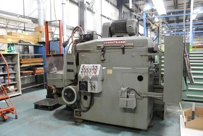 USED 1972 Arter H-30, 1972, AUTO UPFEED OF CHUCK, AUTO CYCLE