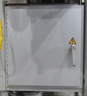Used BOSCH STRATUS Wrapping Machines Illinois US | Equipment Relocation Services #1418377