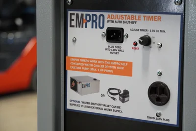 New | in-Stock EM-PRO EM-PRO AIR OPERATED SPOT WELDERS Spot Welders Manitoba CA | Empire Machinery & Tools Ltd. #1359711