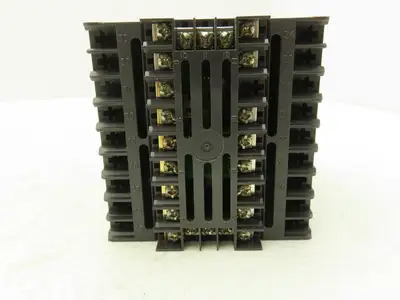 Partlow P4701Z210000200 1401+ Temp Limit Controller Z210000200