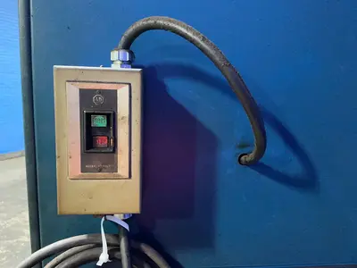 Used DONALDSON TORIT DRYFLO DMCC Dust Collectors Ohio US | HGR 24 #1411947
