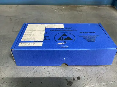 Used BOSCH REXROTH R911308370 AC Drive Control Module Ohio US | HGR 24 #1346049
