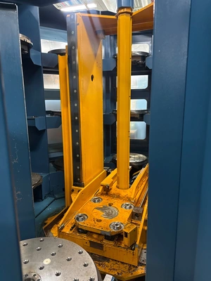 2011 MATSUURA CUBLEX-63 Multitasking Machining Centers | Toolquip, Inc. (7)