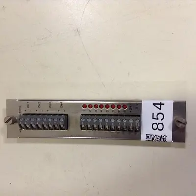 USED STAR AUTOMATION TPC-5255A