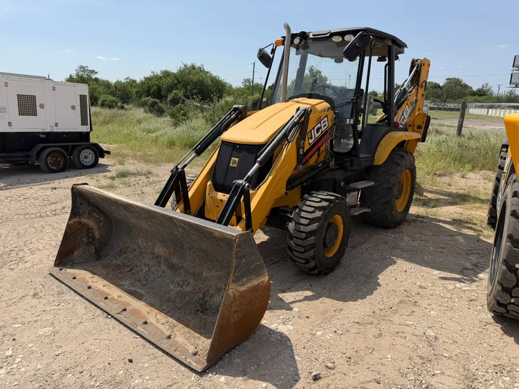 Used _UNKNOWN_ _UNKNOWN_ Backhoe Loaders Texas US | Miedema Asset Management Group #1312491