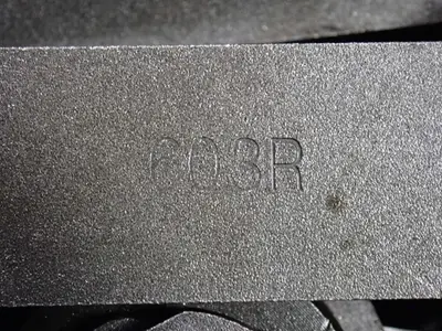 Conveyor Chain - 603r