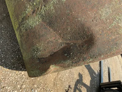 Used _UNKNOWN_ _UNKNOWN_ Stationary Fuel Tanks Michigan US | Miedema Asset Management Group #1325646
