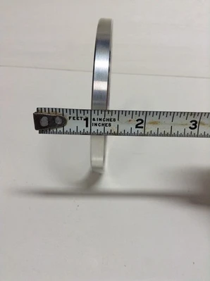 *NEW* 4" Ring Spacer PC#5 MR# 126739, PO# S-139953 *Warranty**Fast Shipping*