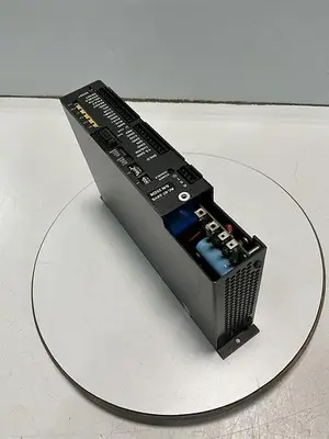USED MTS SYSTEMS AC-07-24VS