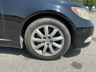 Used 2007 LEXUS LS460 Sedans Michigan US | Miedema Asset Management Group #1334412