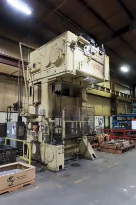 USED VERSON SS2-250-60-48