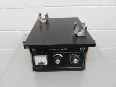 USED Lab-Line Instruments, Inc 3520 Spec