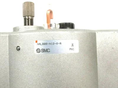 NEW SMC NAL800-N12-8-R LUBRICATOR NAL800N128R