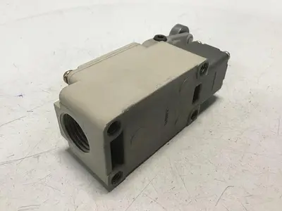 USED OMRON WLCA2