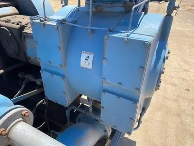 USED 1988 INGERSOLL RAND PHE-LUBE