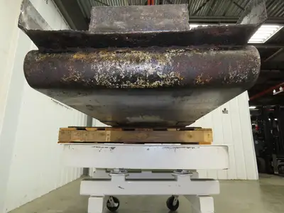Used ENOMOTO _UNKNOWN_ Conveyor Parts Indiana US | Arrow Industrial #1055985