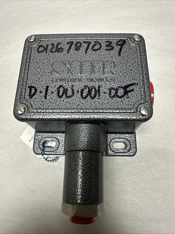 New | in-Stock SOR 6NN-S45-S1-F1A-TF Relays & Switches | Surplus Asset Holdings #1205690
